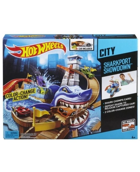 MTTL HW RENK DEGISTIREN ARAÇLAR SHARKYYARIŞSETİDHL