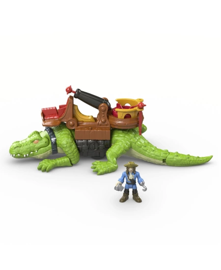 MTTL IMAGINEXT YÜRÜYEN TİMSAH DHL