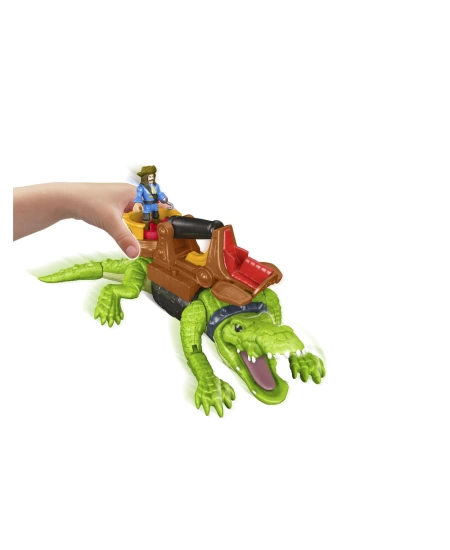 MTTL IMAGINEXT YÜRÜYEN TİMSAH DHL