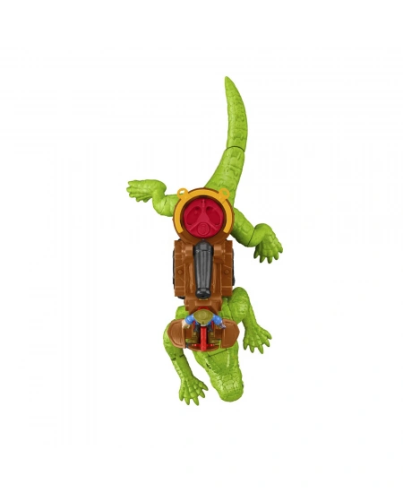 MTTL IMAGINEXT YÜRÜYEN TİMSAH DHL