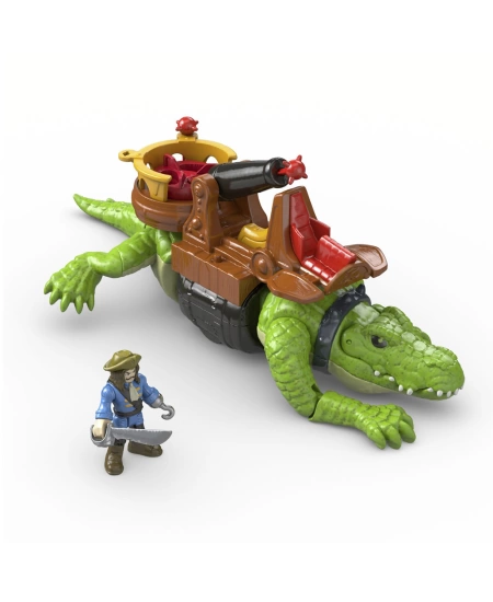 MTTL IMAGINEXT YÜRÜYEN TİMSAH DHL