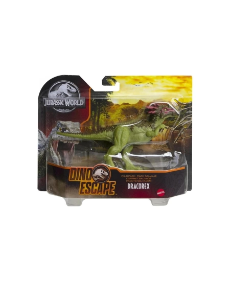 MTTL JURASSIC WORLD DINOZOR FİGÜRLERİ DHL