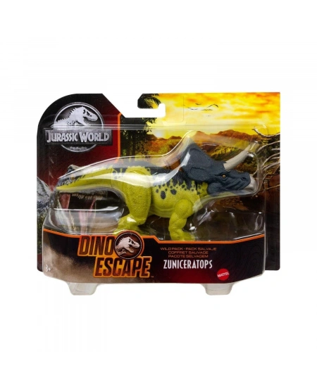 MTTL JURASSIC WORLD DINOZOR FİGÜRLERİ DHL