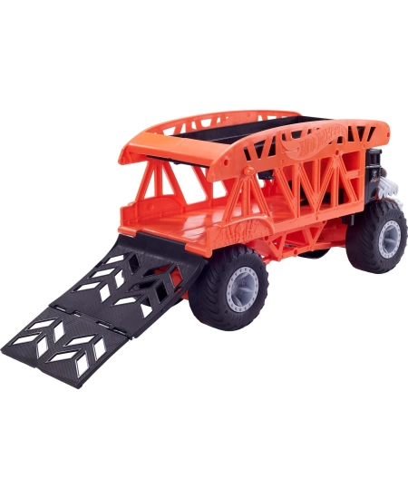 MTTL MONSTER TRUCKS TAŞIYICI KAMYON DHL