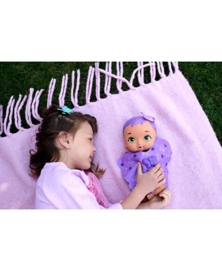 MTTL MY GARDEN BABY KELEBEK BAKIM ZAMANI DHL