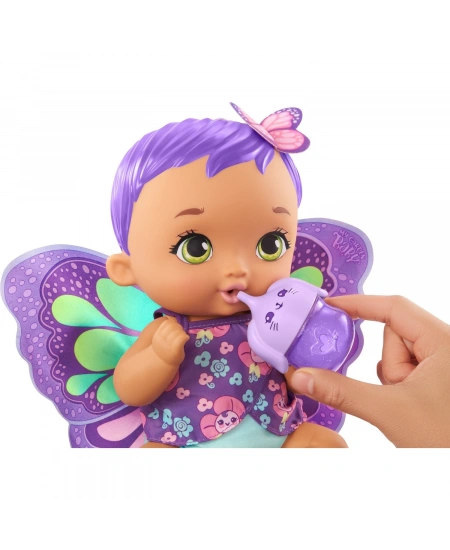 MTTL MY GARDEN BABY KELEBEK BAKIM ZAMANI DHL