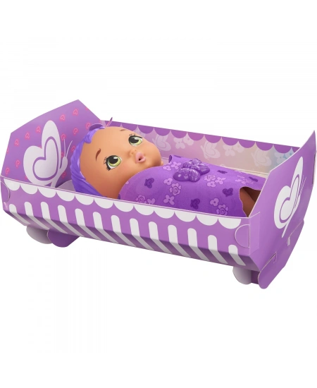 MTTL MY GARDEN BABY KELEBEK BAKIM ZAMANI DHL