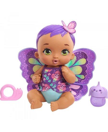 MTTL MY GARDEN BABY KELEBEK BAKIM ZAMANI DHL