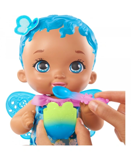 MTTL MY GARDEN BABY KELEBEK YEMEK ZAMANI DHL