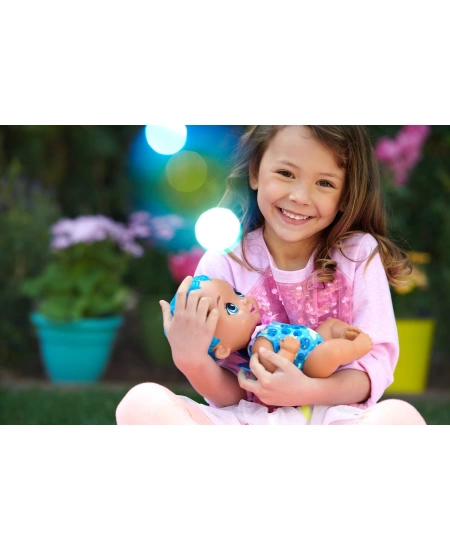 MTTL MY GARDEN BABY KELEBEK YEMEK ZAMANI DHL