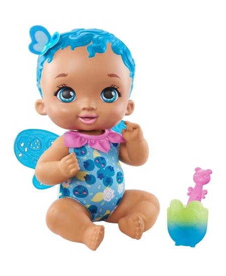 MTTL MY GARDEN BABY KELEBEK YEMEK ZAMANI DHL