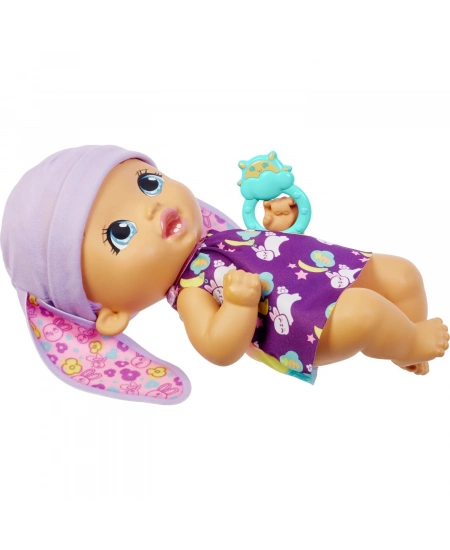 MTTL MY GARDEN BABY TAVŞAN BAKIM ZAMANI DHL