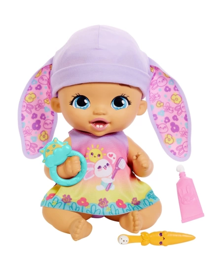 MTTL MY GARDEN BABY TAVŞAN BAKIM ZAMANI DHL