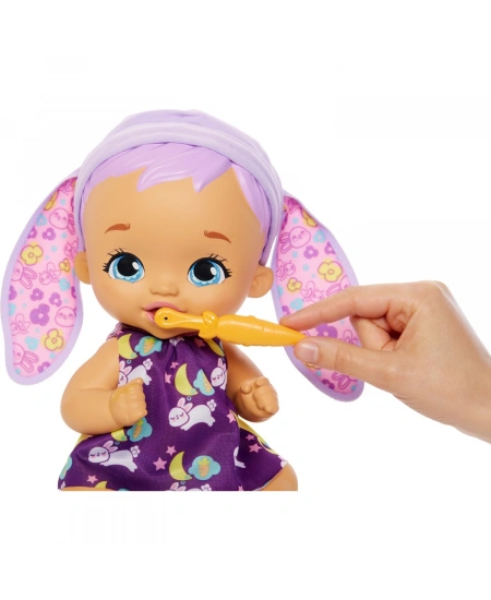 MTTL MY GARDEN BABY TAVŞAN BAKIM ZAMANI DHL