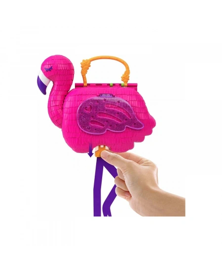 MTTL PP FLAMİNGO PARTİSİ OYUN SETİ DHL