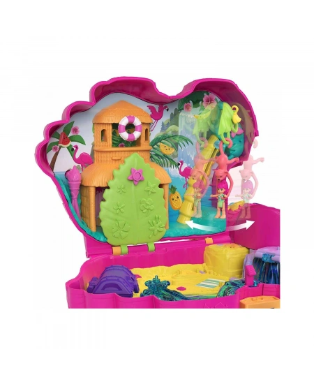 MTTL PP FLAMİNGO PARTİSİ OYUN SETİ DHL