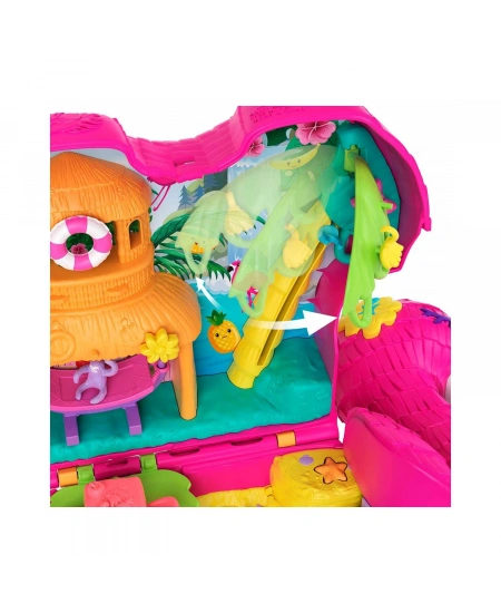 MTTL PP FLAMİNGO PARTİSİ OYUN SETİ DHL