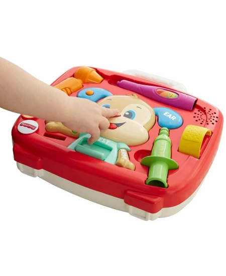 MTTL PUPPY CHECK-UP-TU-USE DHL