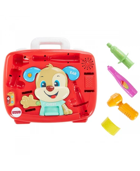 MTTL PUPPY CHECK-UP-TU-USE DHL