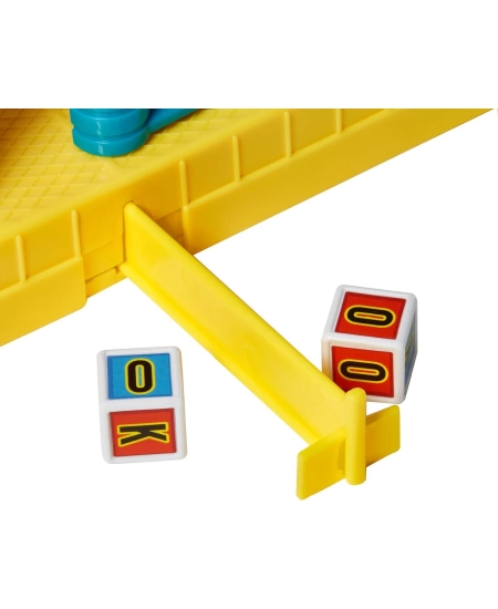 MTTL ROCKEM SOCKEM VUR VEYA ENGELLE DHL