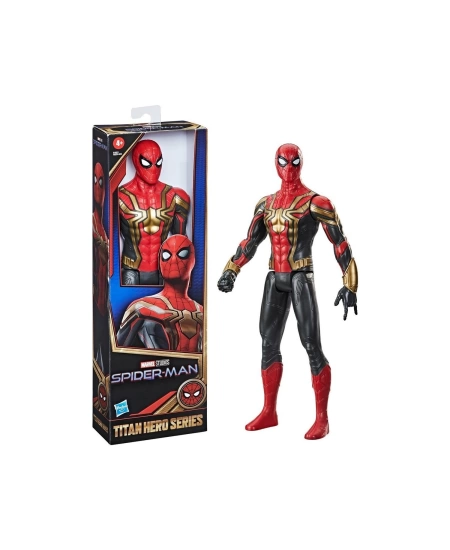 MTTL SPD NWH MOVIE TITAN HERO AST DHL