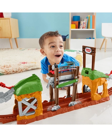 MTTL THOMAS VE ARKADAŞLARI YÜRÜYEN KÖPRÜ DHL