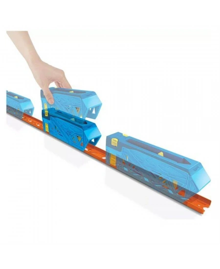 MTTL TRACK BUİLDER TASARLA OLUŞTUR DHL