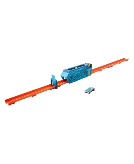 MTTL TRACK BUİLDER TASARLA OLUŞTUR DHL