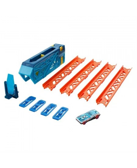 MTTL TRACK BUİLDER TASARLA OLUŞTUR DHL