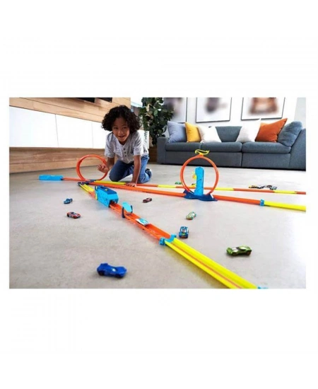 MTTL TRACK BUİLDER TASARLA OLUŞTUR DHL