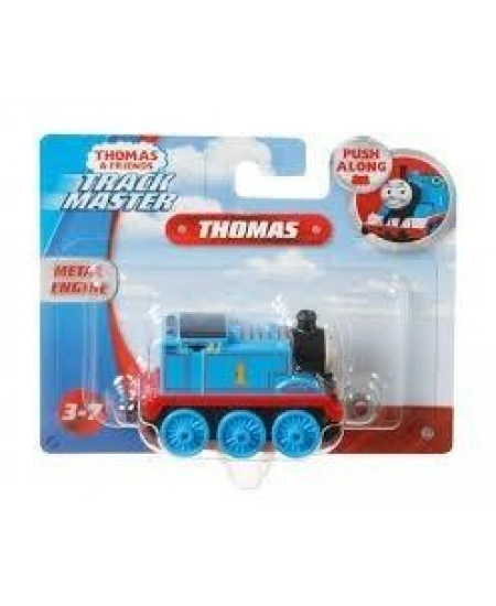 MTTL TRACKMASTER SÜR BIRAK KÇK TEKLİ DHL