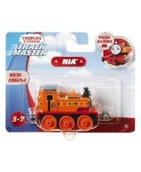 MTTL TRACKMASTER SÜR BIRAK KÇK TEKLİ DHL