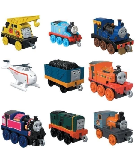 MTTL TRACKMASTER SÜR BIRAK KÇK TEKLİ DHL