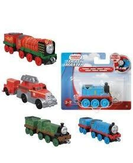 MTTL TRACKMASTER SÜR BIRAK KÇK TEKLİ DHL