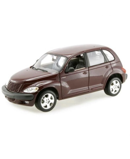 NC CHRYSLER PT CRUİSER 1/18