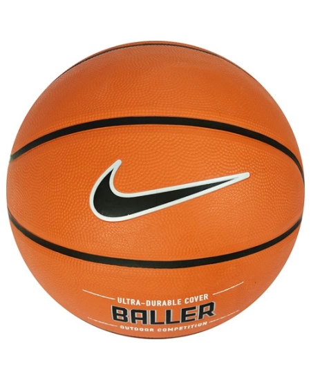 NIKE BALLER 8P 07 BASKETBOL TOPU