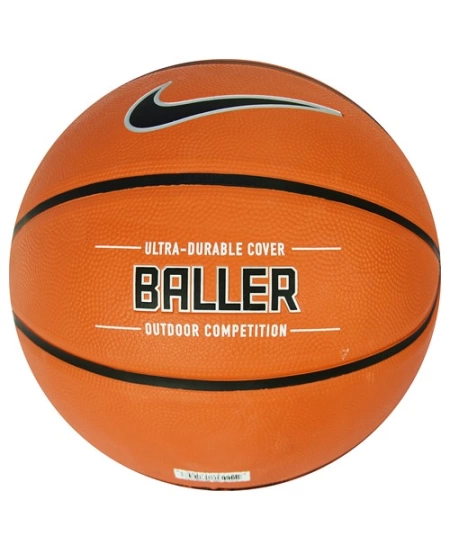 NIKE BALLER 8P 07 BASKETBOL TOPU