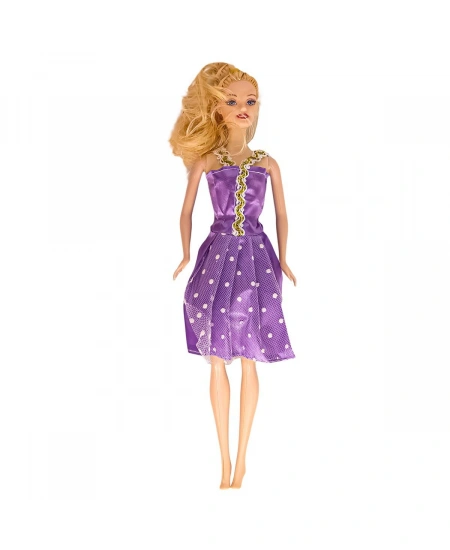 OYDŞ ANLILY FASHION STYLE BEBEK