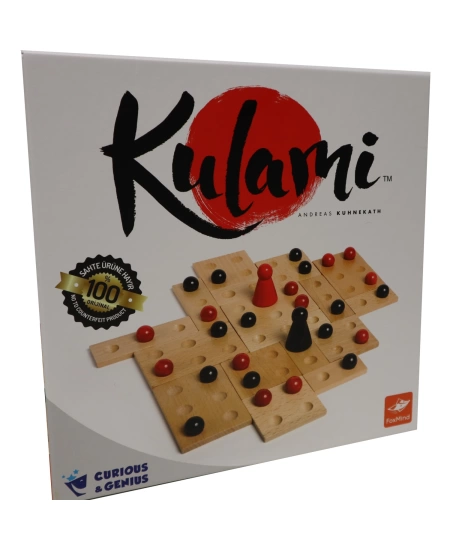 ÖZYDN KULAMİ