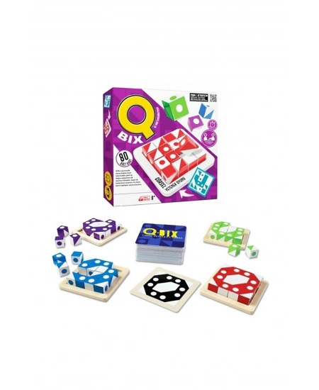 ÖZYDN Q BITZ 8+