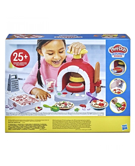 PLAY-DOH PİZZA FIRINI DHL