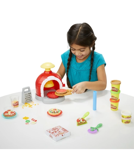PLAY-DOH PİZZA FIRINI DHL