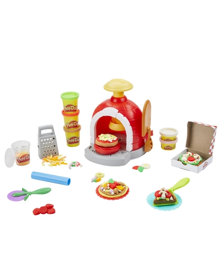 PLAY-DOH PİZZA FIRINI DHL