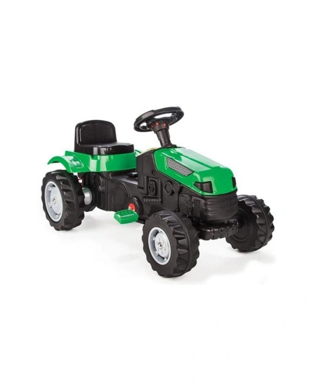 PLSN ACTIVE TRACTOR PEDALLI