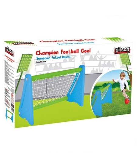 PLSN CHAMPIYON FUTBOL KALESİ