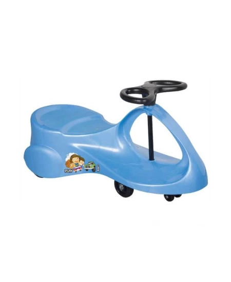 PLSN PLAY CAR