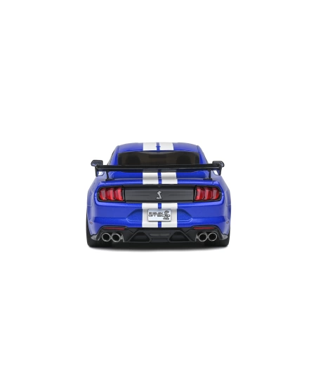 SOLİDO FORD SHELBY GT500 FAST TRACK FORD
