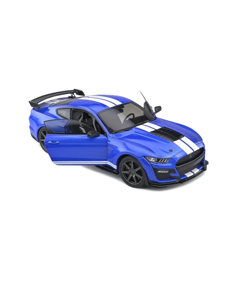 SOLİDO FORD SHELBY GT500 FAST TRACK FORD