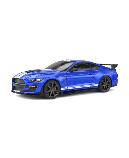 SOLİDO FORD SHELBY GT500 FAST TRACK FORD