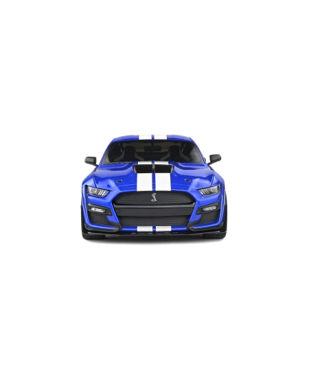 SOLİDO FORD SHELBY GT500 FAST TRACK FORD